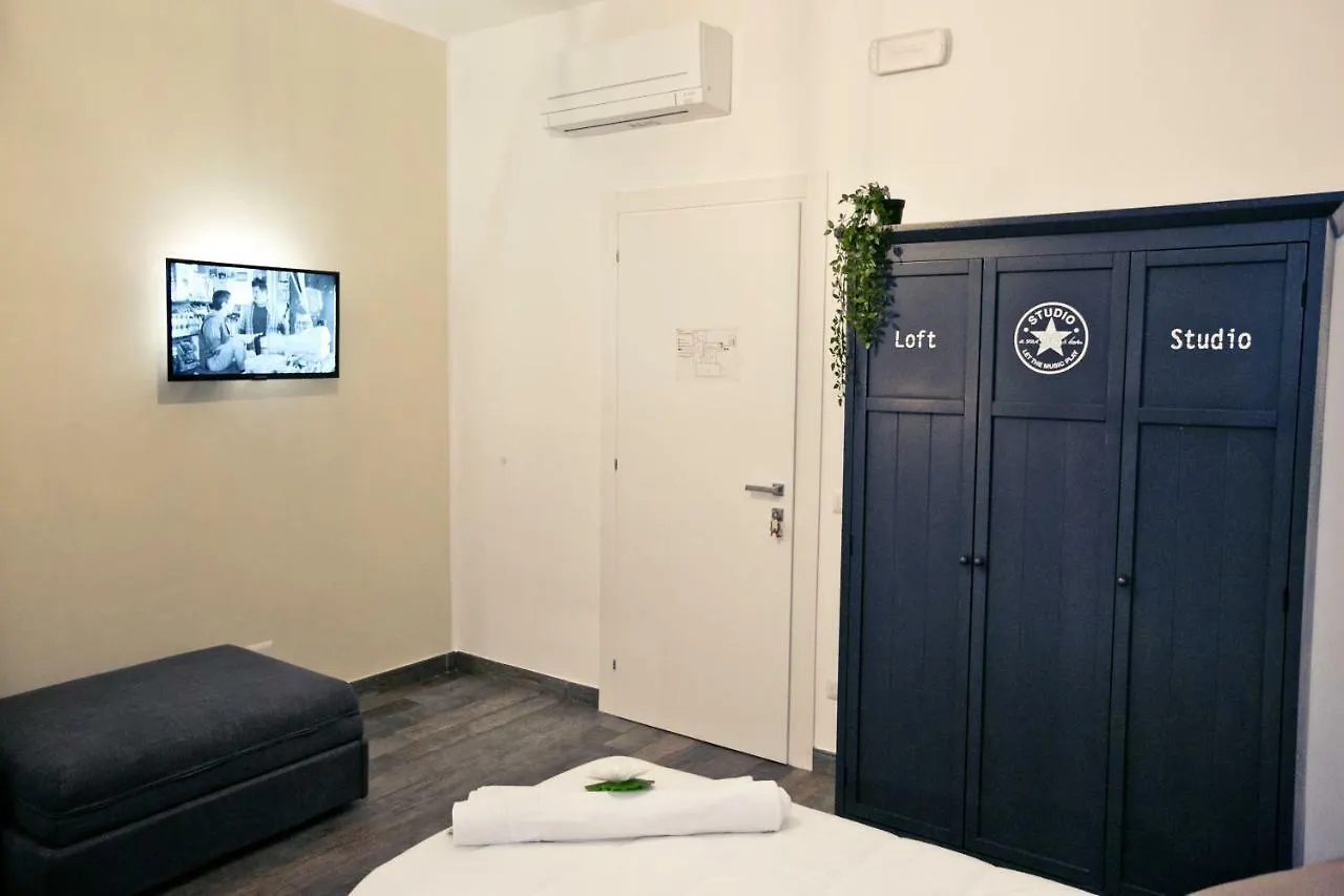 Hotel La Terrazza Di Giulia Lido di Ostia