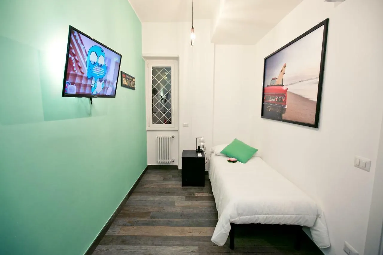 Hotel La Terrazza Di Giulia Lido di Ostia