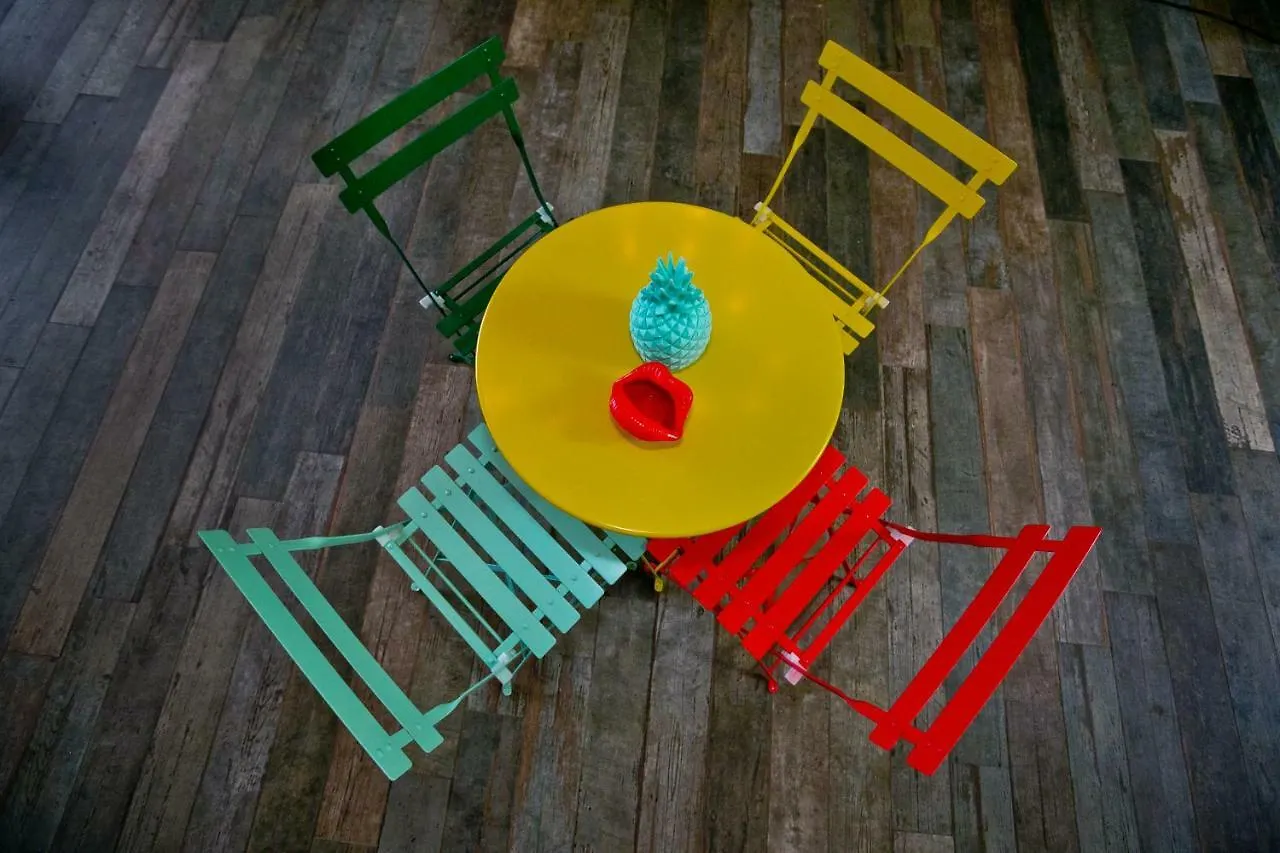 Hotel La Terrazza Di Giulia Lido di Ostia Włochy