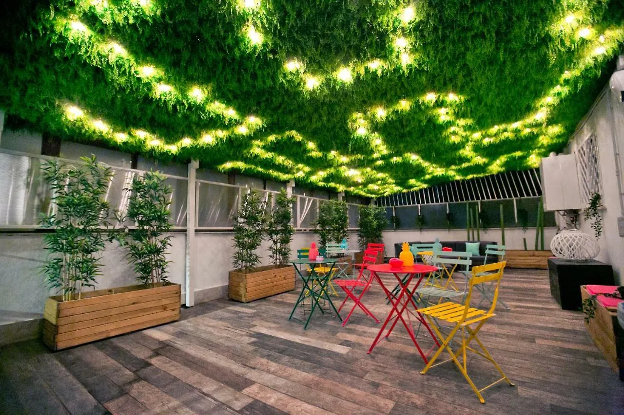 Hotel La Terrazza Di Giulia Lido di Ostia